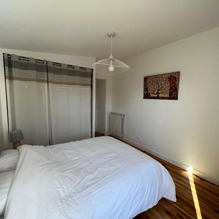 רושפור Maison Avec Jardin Et Garage מראה חיצוני תמונה