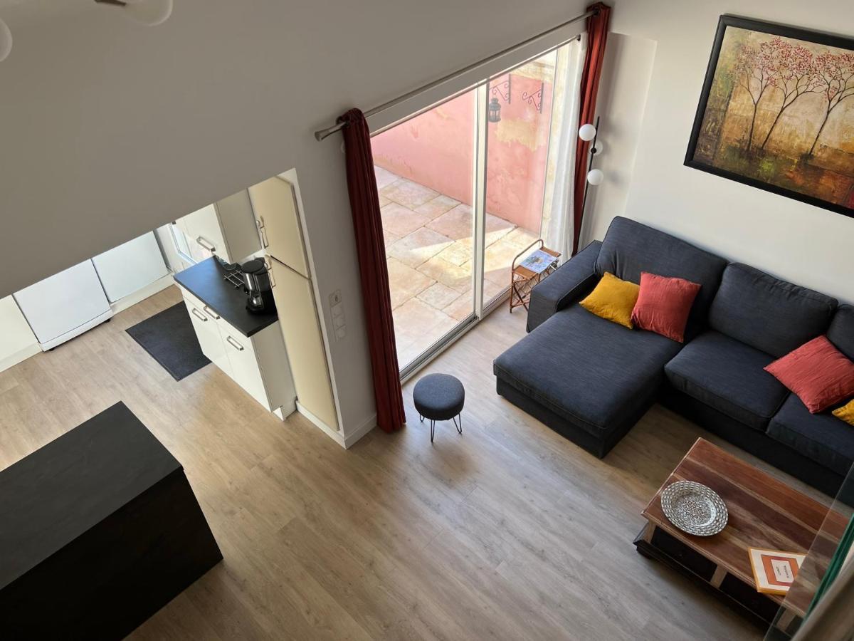 רושפור Maison Avec Jardin Et Garage מראה חיצוני תמונה