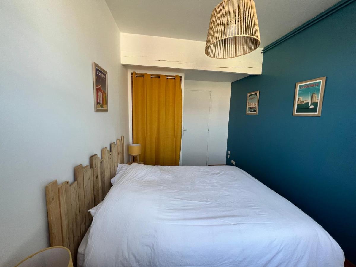 רושפור Maison Avec Jardin Et Garage מראה חיצוני תמונה
