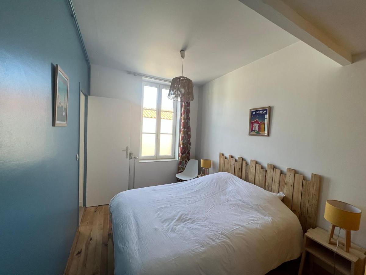 רושפור Maison Avec Jardin Et Garage מראה חיצוני תמונה