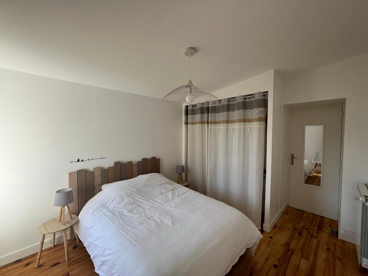 רושפור Maison Avec Jardin Et Garage מראה חיצוני תמונה