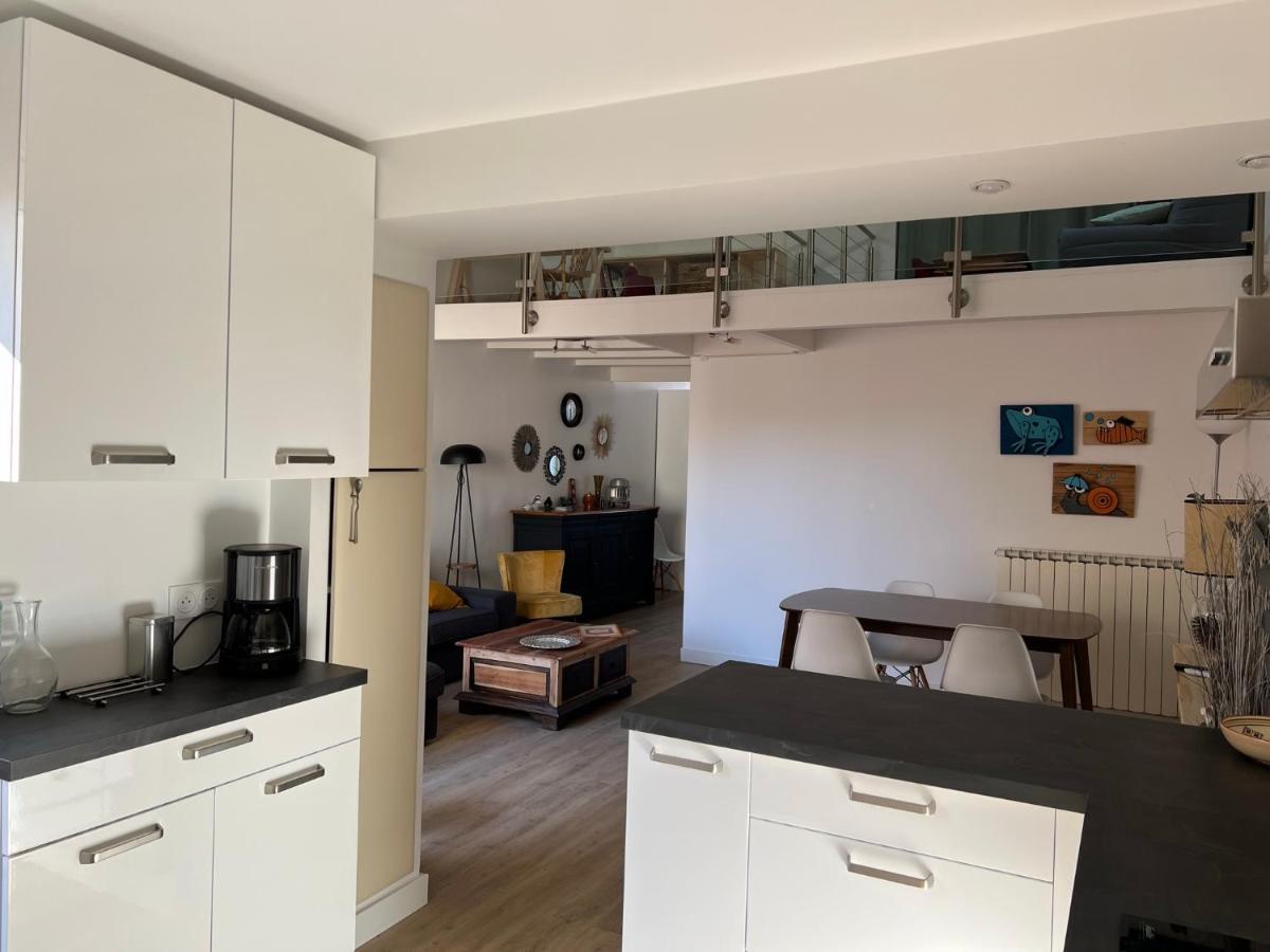 רושפור Maison Avec Jardin Et Garage מראה חיצוני תמונה