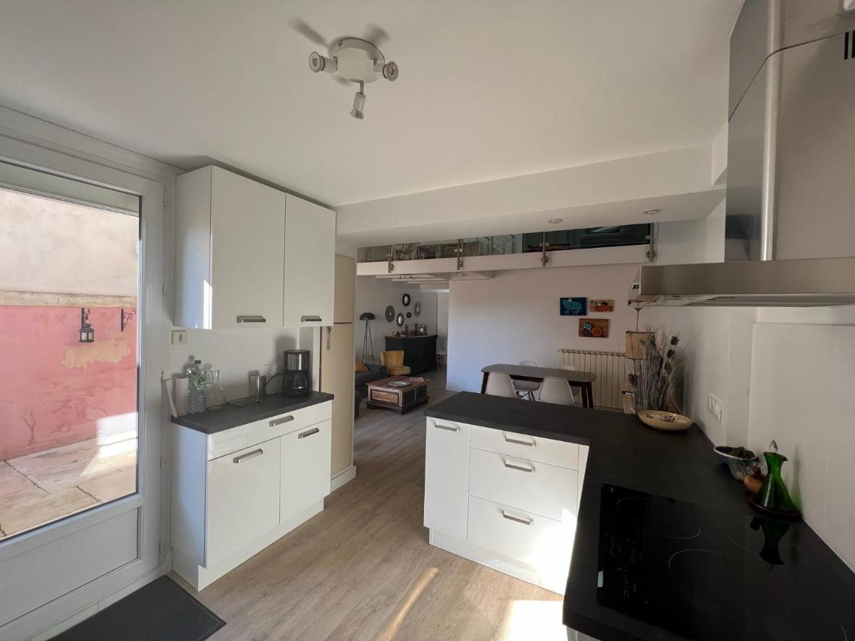 רושפור Maison Avec Jardin Et Garage מראה חיצוני תמונה