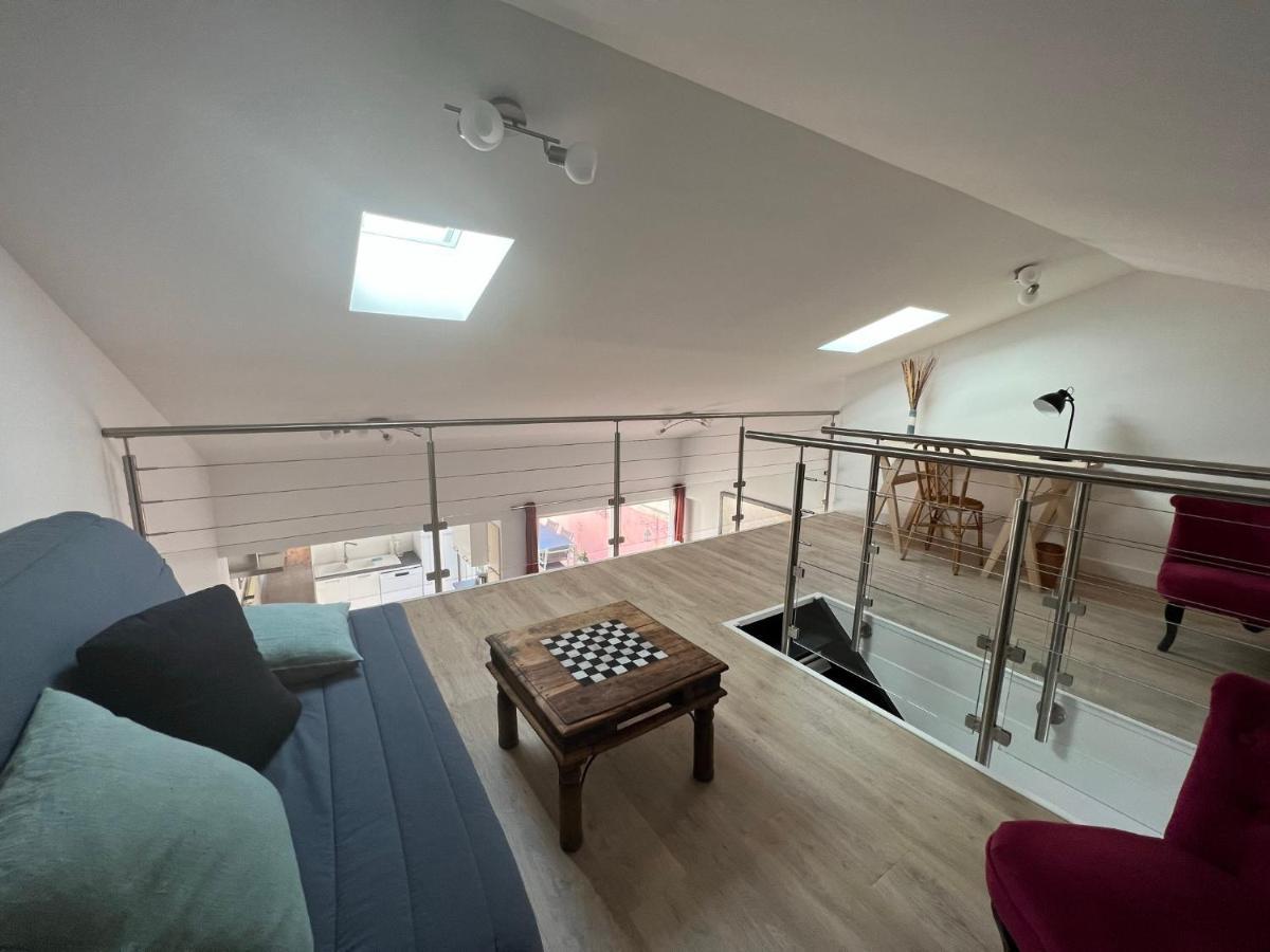 רושפור Maison Avec Jardin Et Garage מראה חיצוני תמונה